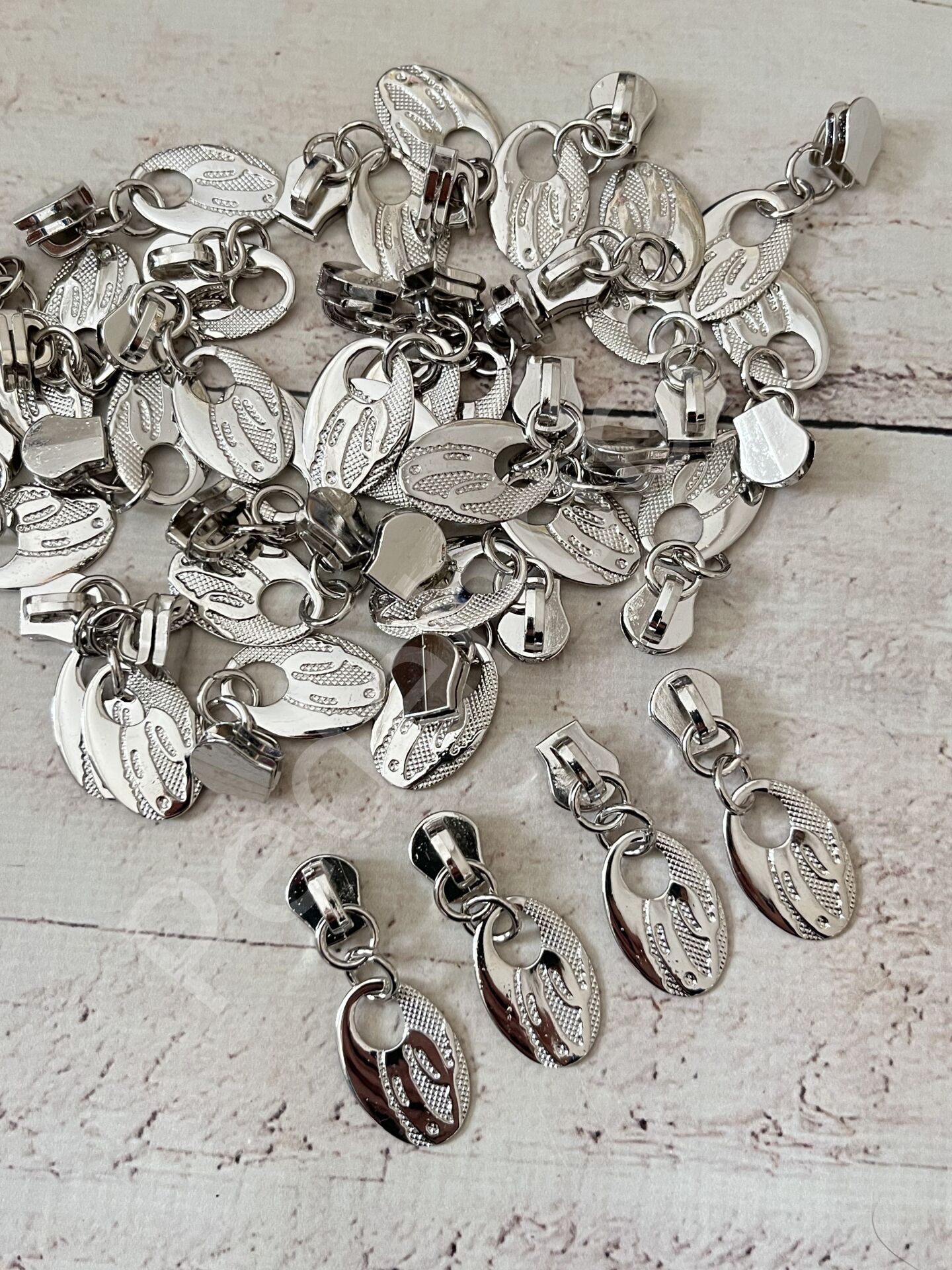 ÇANTA FERMUAR UCU OVAL