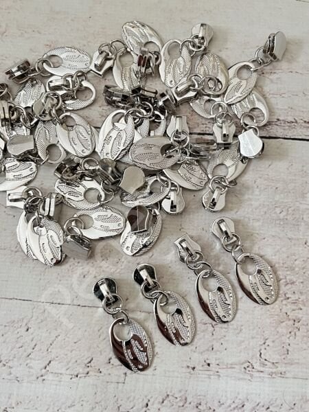 ÇANTA FERMUAR UCU OVAL