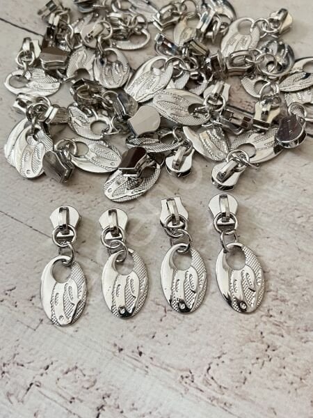 ÇANTA FERMUAR UCU OVAL