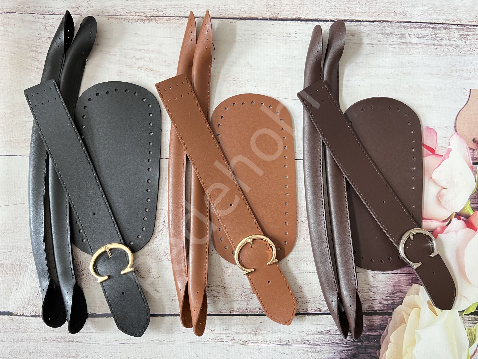 GUCCİ MODEL 3 LÜ SET