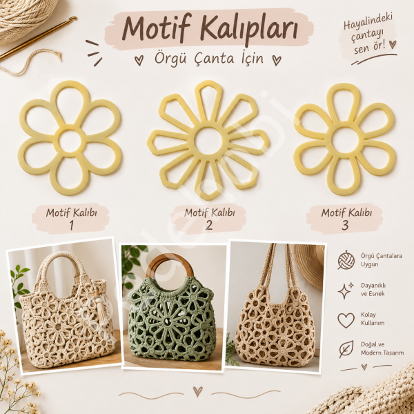 MOTİF KALIBI