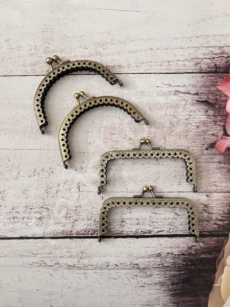 10 CM  KULPSUZ CÜZDAN KLİPS