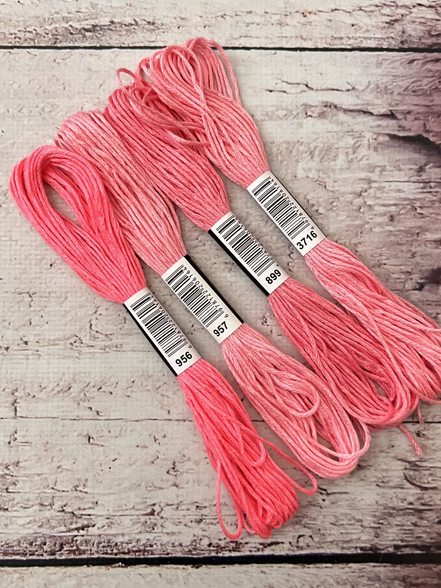 MULİNE ŞEKER PEMBE