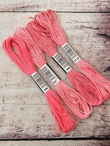 MULİNE ŞEKER PEMBE