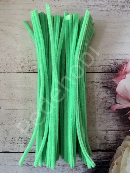 AÇIK NEON YEŞİL 40