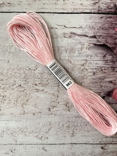 PEMBE 963