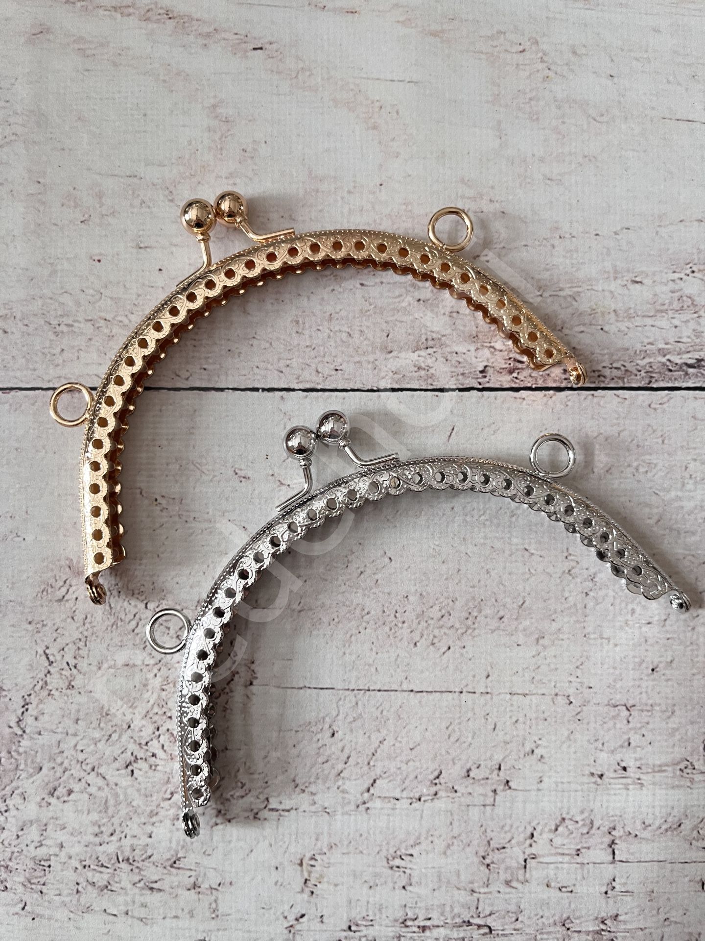 14 CM  KULPLU OVAL CÜZDAN  KLİPS
