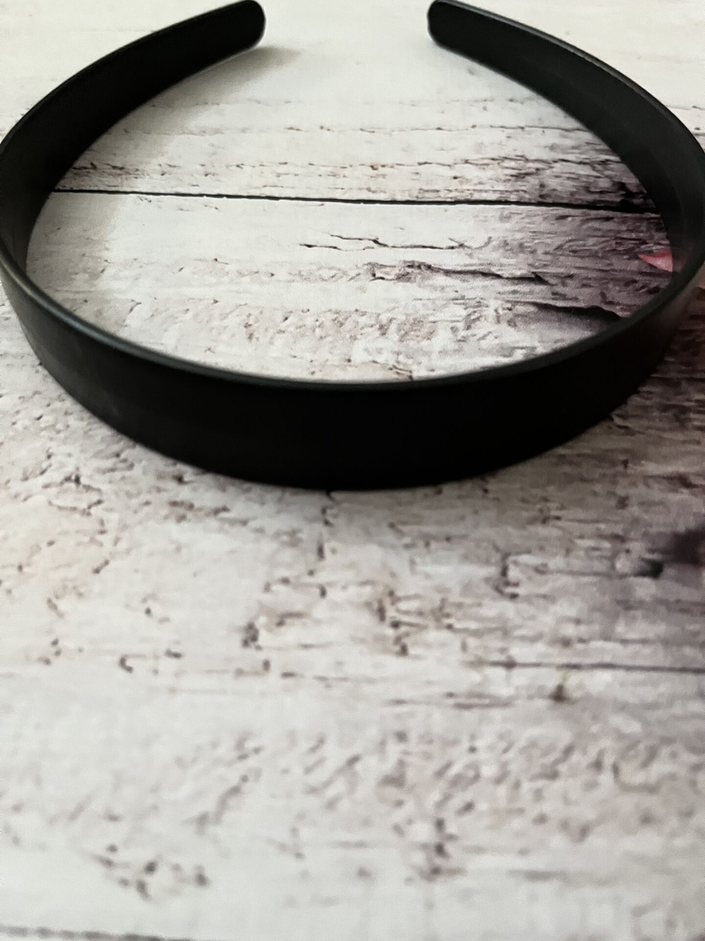 PLASTİK TAÇ 2 CM GENİŞ