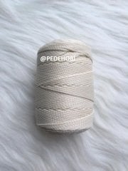 POLYESTER MAKROME 37 KREM