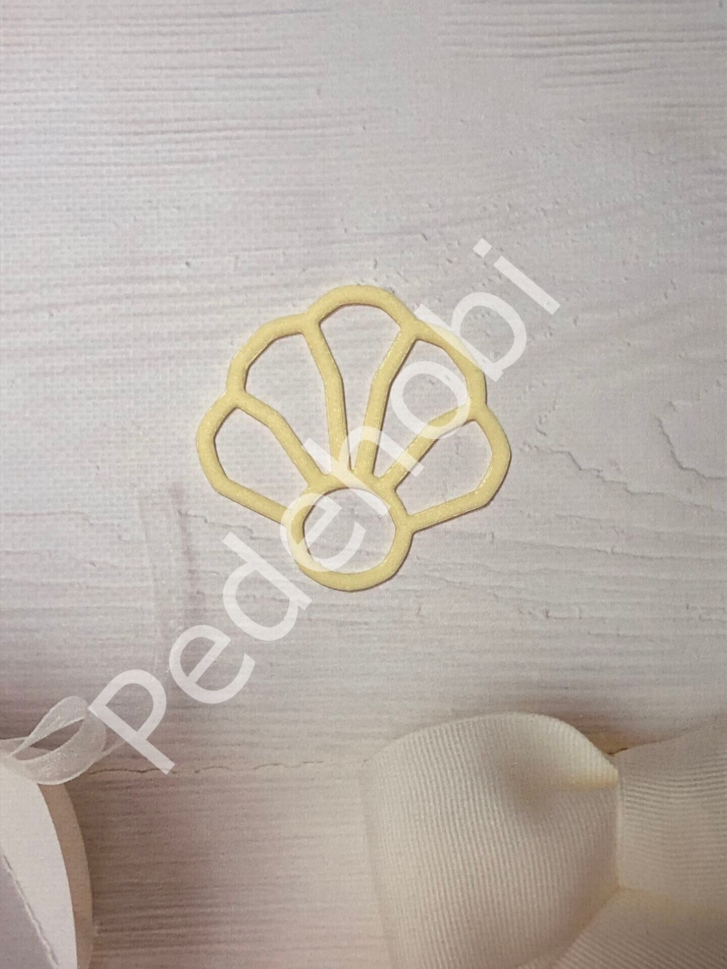 SEPET MOTİF KALIBI MODEL 8