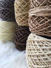 KAĞIT İP CAMEL ( KESE KAĞIDI )