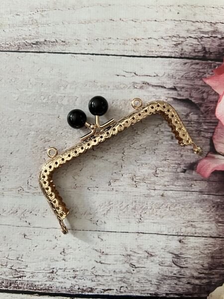 GOLD  SİYAH