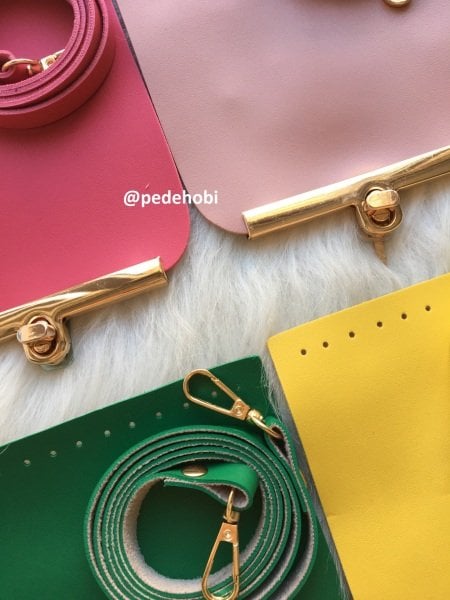 YENİ MODEL ÇANTA KAPAĞI