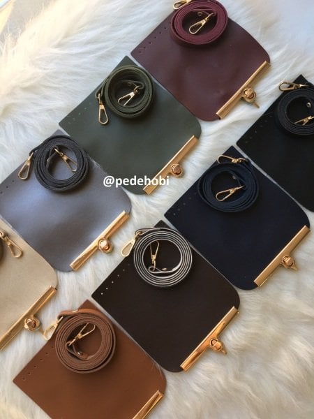 YENİ MODEL ÇANTA KAPAĞI