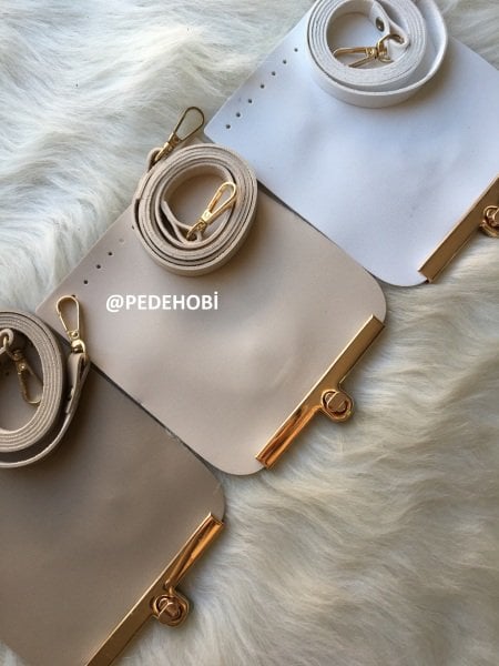 YENİ MODEL ÇANTA KAPAĞI