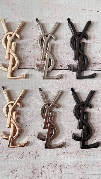 YSL MODEL ÇANTA SÜSÜ BÜYÜK BOY