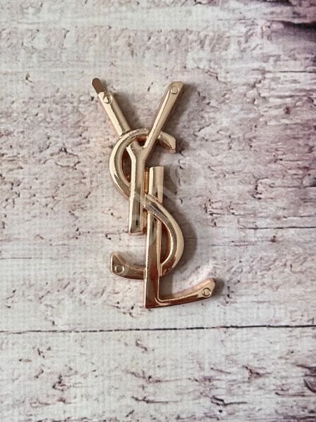 YSL MODEL ÇANTA SÜSÜ BÜYÜK BOY