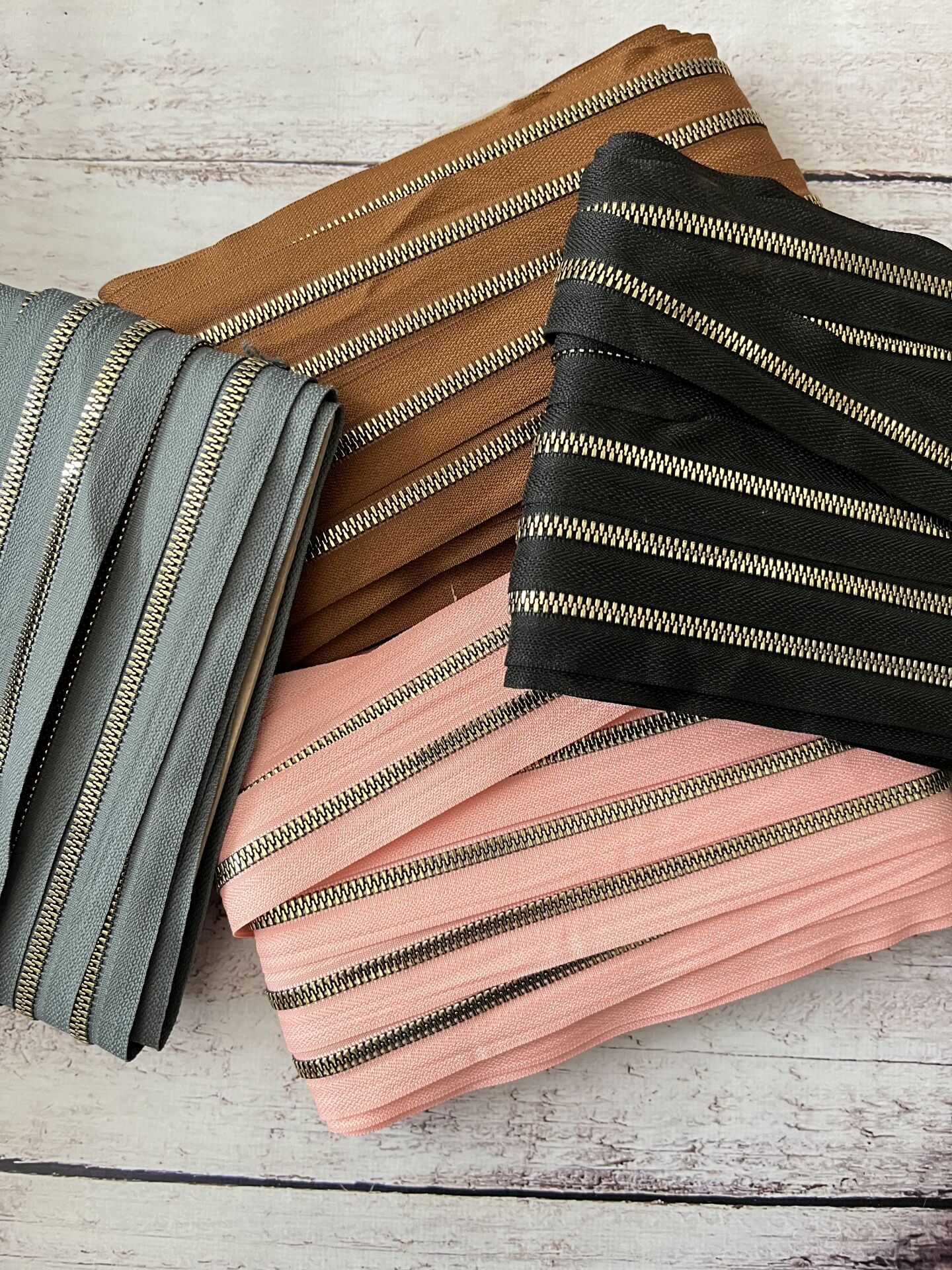 GOLD ÇANTA FERMUARI METRELİK