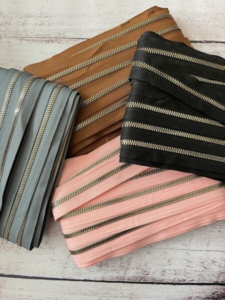 GOLD ÇANTA FERMUARI METRELİK