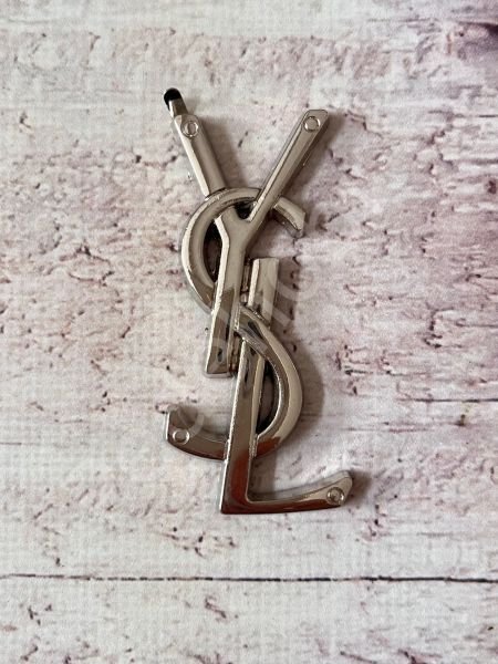 YSL MODEL ÇANTA SÜSÜ KÜÇÜK BOY