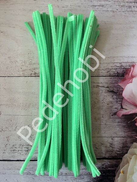 AÇIK NEON YEŞİL 40