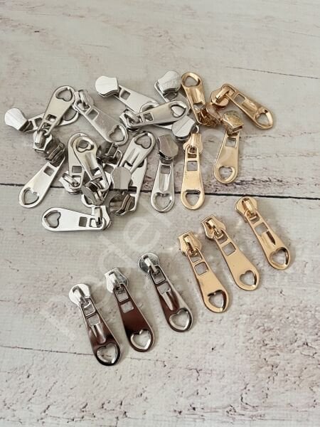 ÇANTA FERMUAR UCU  KALPLİ