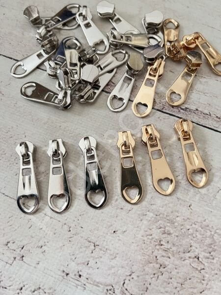 ÇANTA FERMUAR UCU  KALPLİ