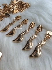 ÇANTA FERMUAR UCU KEDİ