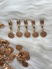 ÇANTA FERMUAR UCU DAİRE