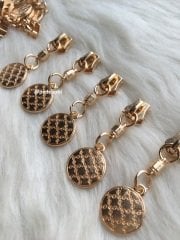 ÇANTA FERMUAR UCU DAİRE