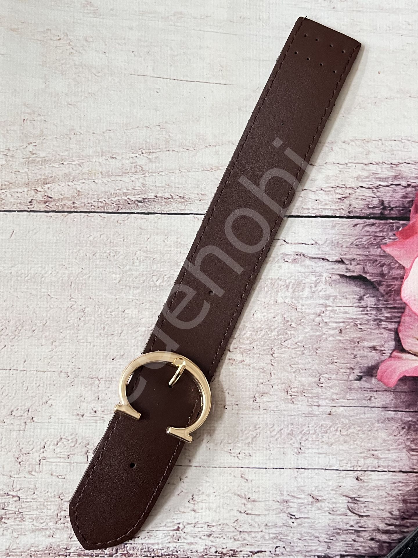 GUCCİ MODEL ÇANTA KAPAMA KAHVE