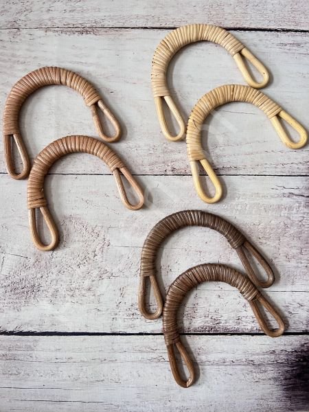 BAMBU ÇANTA SAPI MODEL 03 U