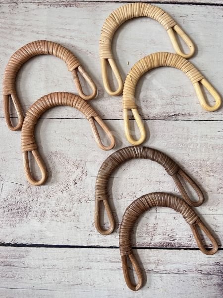 BAMBU ÇANTA SAPI MODEL 03 U