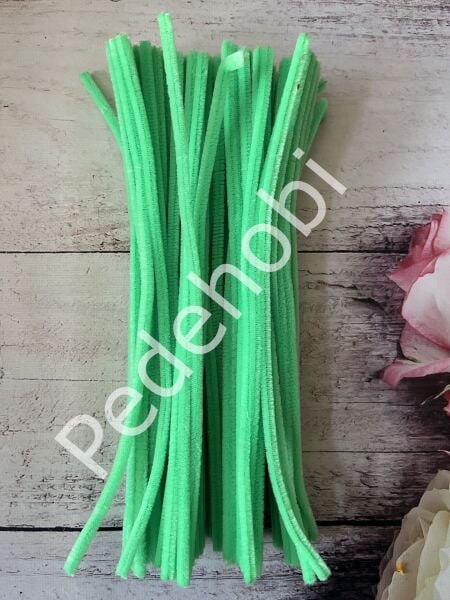 AÇIK NEON YEŞİL 40