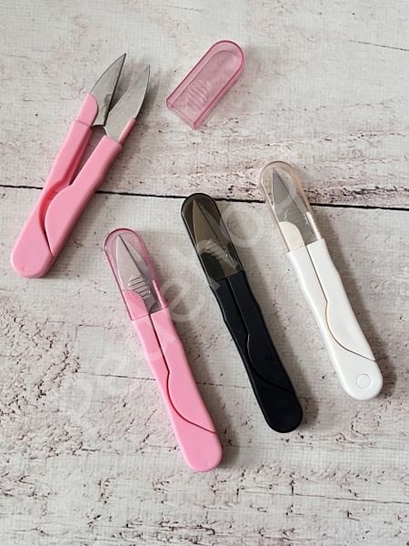 KAPAKLI ŞIKŞIK MAKAS