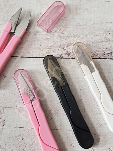 KAPAKLI ŞIKŞIK MAKAS