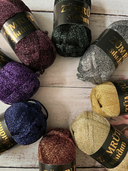 ZÜMRÜT ŞIKIDIM SİYAH