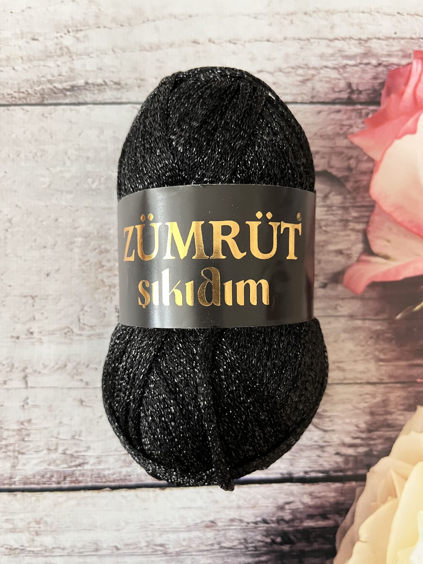 ZÜMRÜT ŞIKIDIM SİYAH