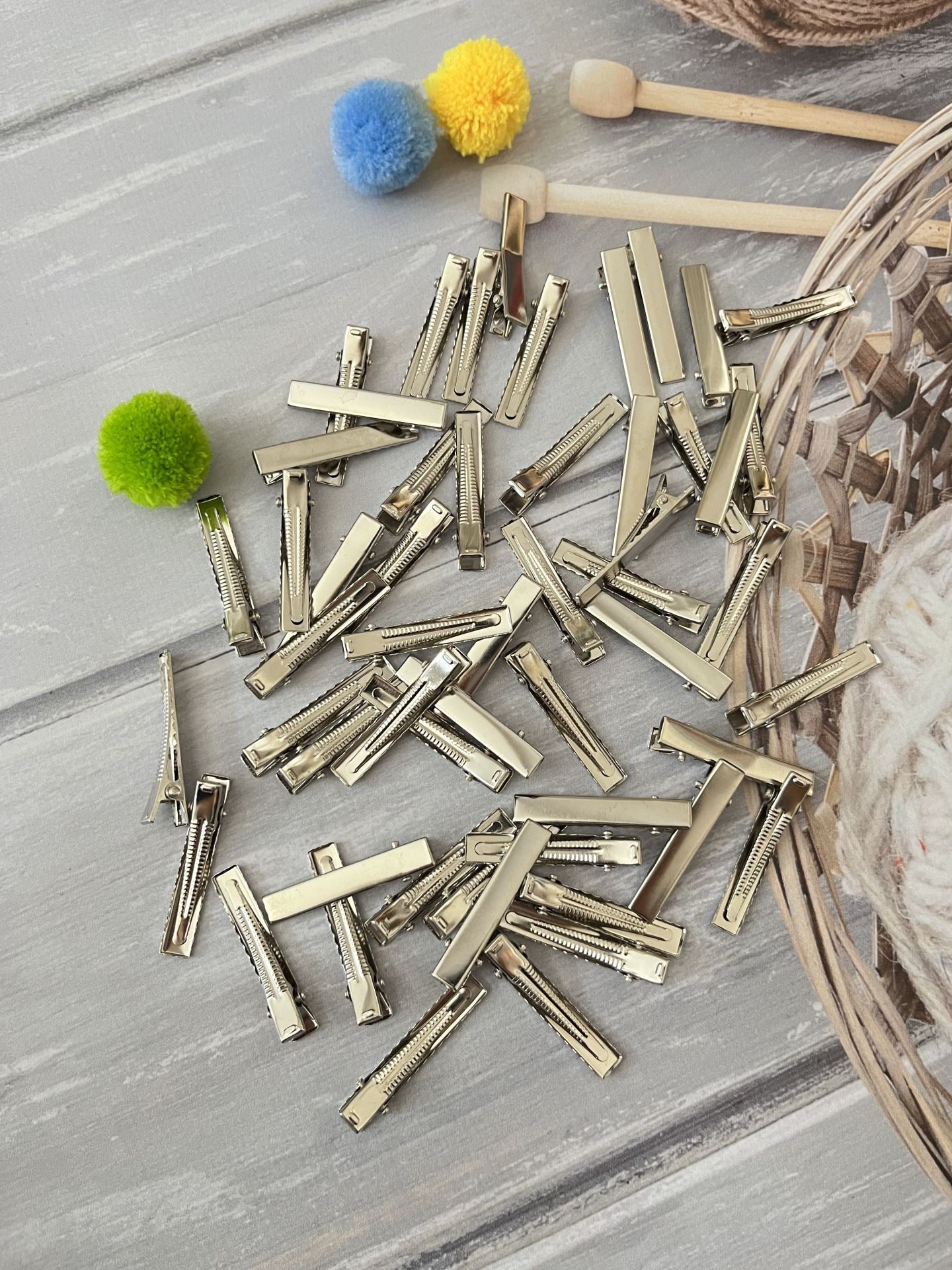 İTHAL PENS TOKALAR