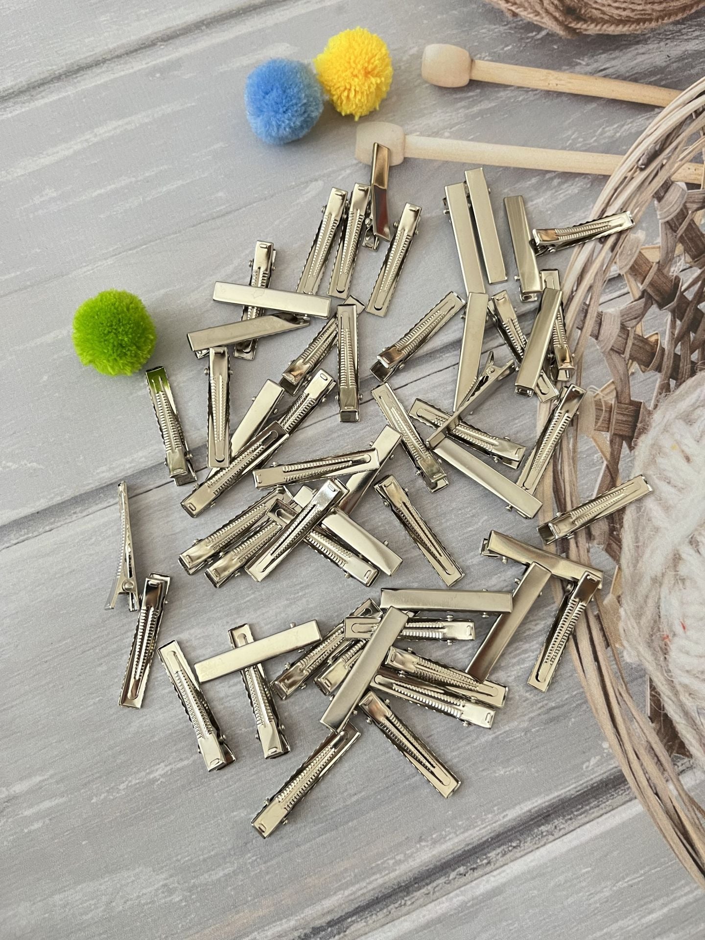 İTHAL PENS TOKALAR