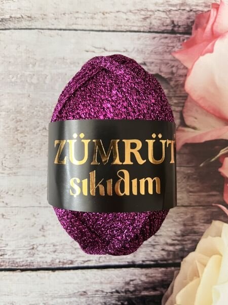 ZÜMRÜT ŞIKIDIM  FUŞYA