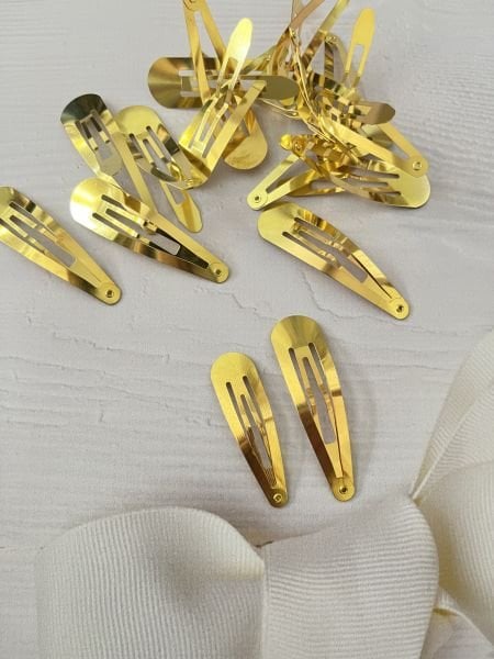 ÜÇGEN GOLD ÇITÇIT TOKALAR