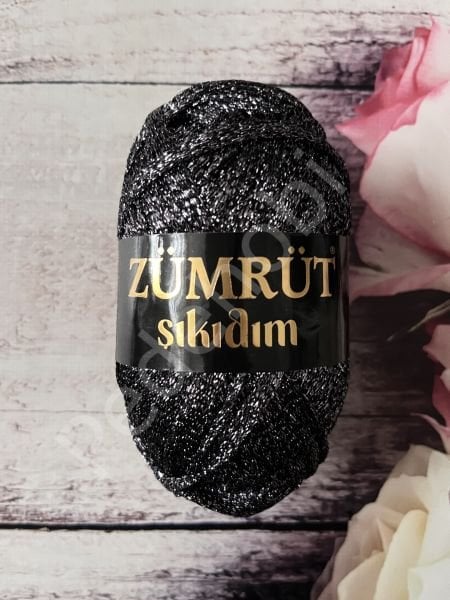 ZÜMRÜT ŞIKIDIM  ANTRASİT