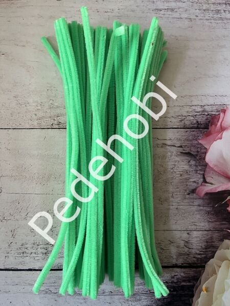 AÇIK NEON YEŞİL 40