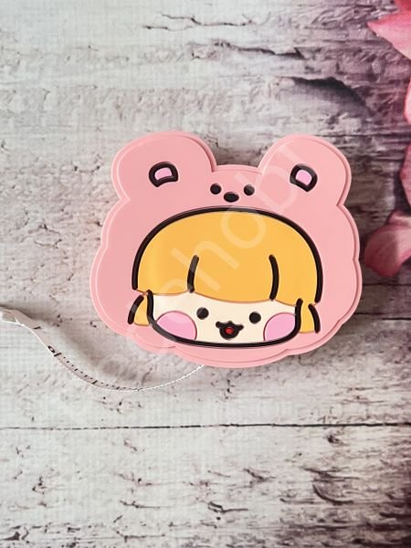PEMBE AYI