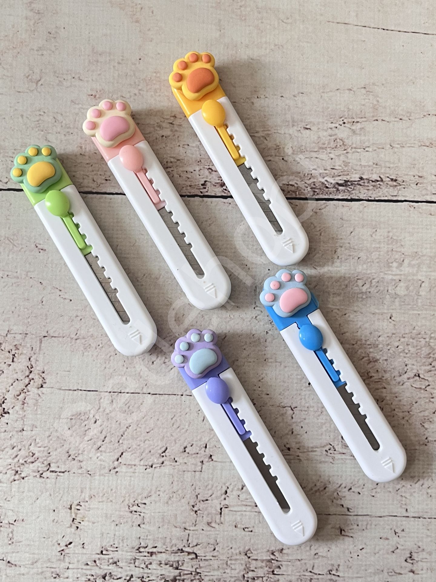 PATİLİ MAKET BIÇAĞI