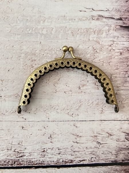 12 CM KULPSUZ  OVAL  KLİPS