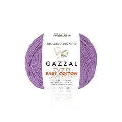 XL  BABY COTTON 3414-LEYLAK