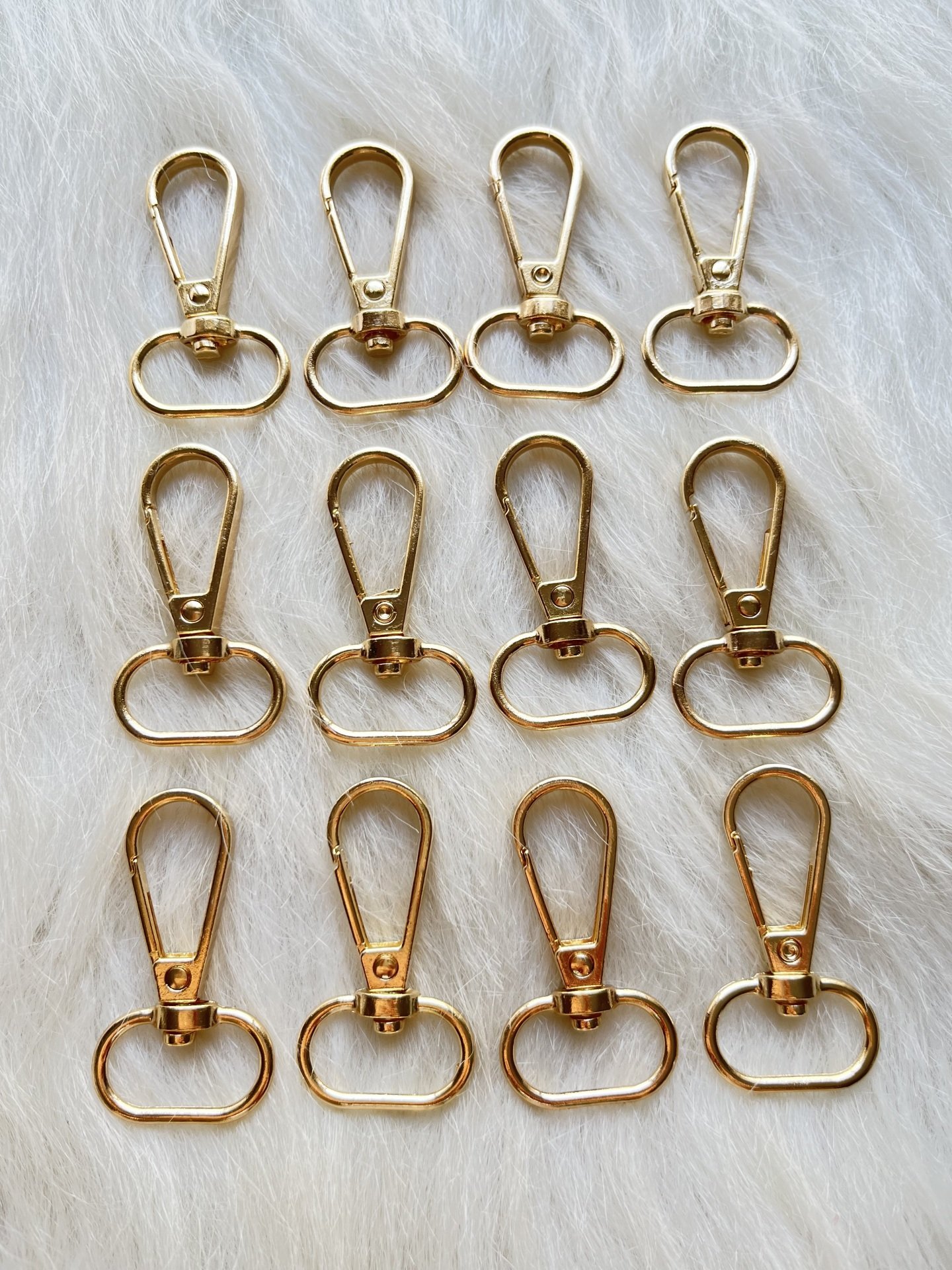 ÇANTA KANCASI 2 CM 1 ÇİFT