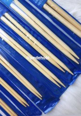 BAMBU ŞİŞ  6 MM